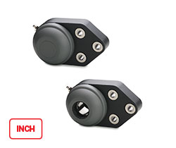 UCFB (inch sizes)-Soportes autoalineables